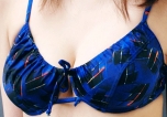 Plavky Iris