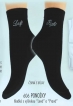 Ponožky Klasické