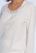 Pyžamo Fatima dlouhé