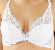 Podprsenka bralette Pari