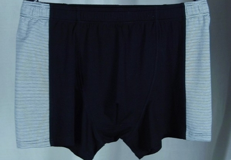 Boxerky Tomáš