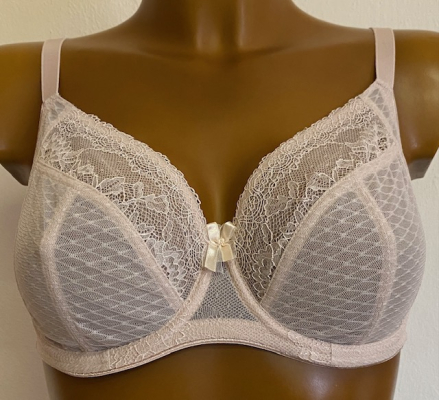 Podprsenka nevyztužená Kamila